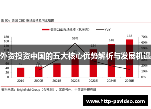 外资投资中国的五大核心优势解析与发展机遇