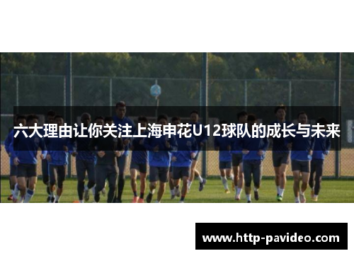 六大理由让你关注上海申花U12球队的成长与未来