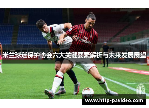 米兰球迷保护协会六大关键要素解析与未来发展展望