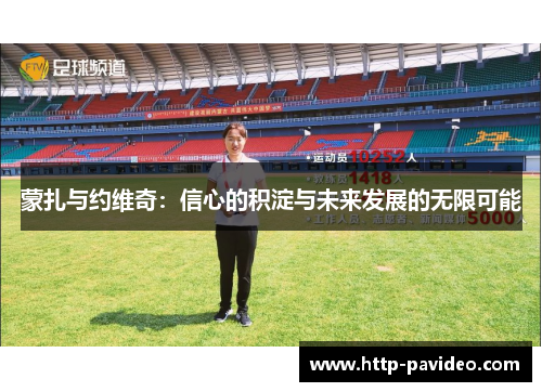 蒙扎与约维奇：信心的积淀与未来发展的无限可能