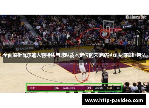 全面解析瓦尔迪人物特质与球队战术定位的关键路径深度洞察框架法