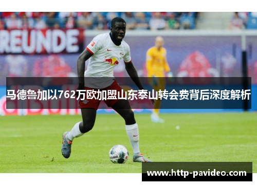 马德鲁加以762万欧加盟山东泰山转会费背后深度解析