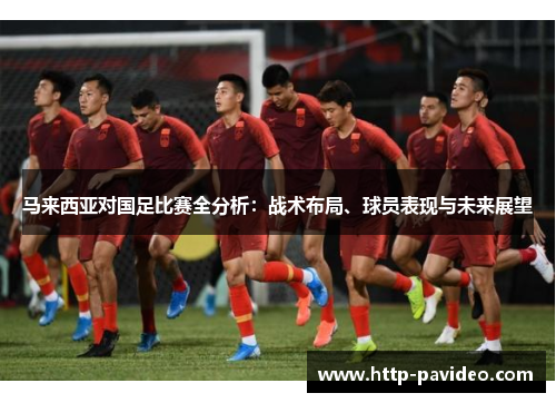 马来西亚对国足比赛全分析：战术布局、球员表现与未来展望